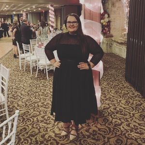 Meet your Posher, Victoria